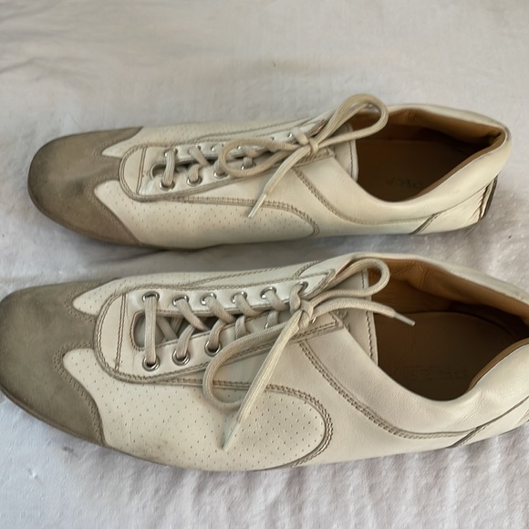 Prada driving shoes EU size 40.5 - Picture 4 of 6